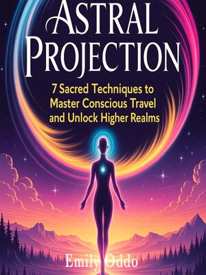 cover image of Astral Projection